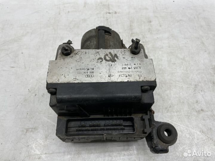 Блок ABS для Audi A4 B5 8D0614111