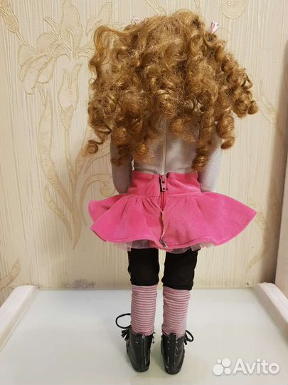 Кукла Kidz'n'cats