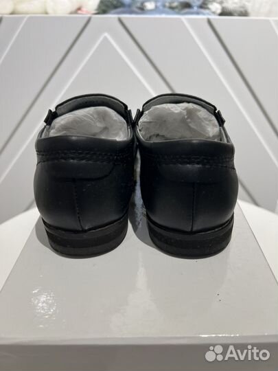 Ботинки для мальчика