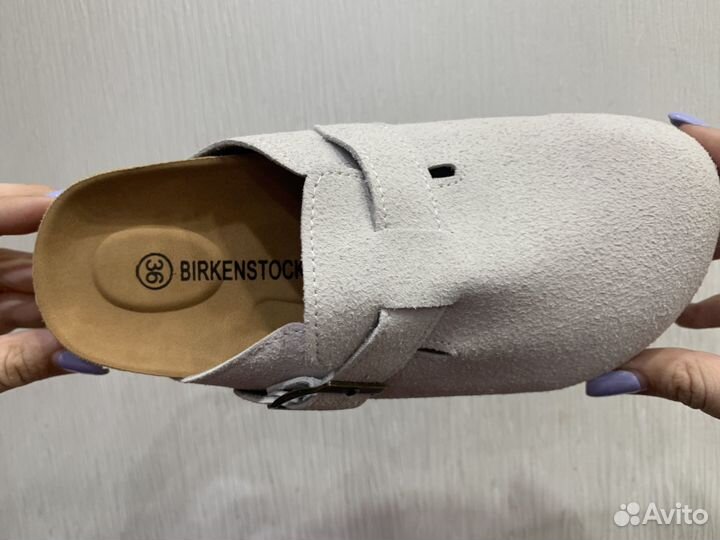 Сабо мюли Birkenstock