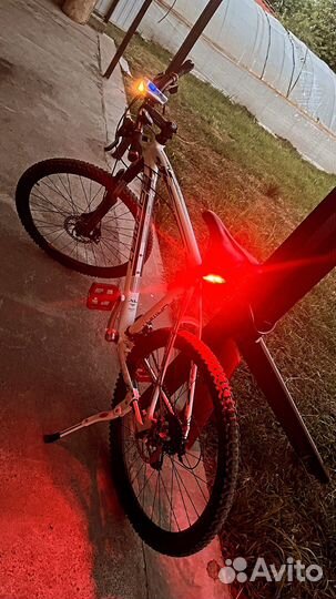 Велосипед format 2014