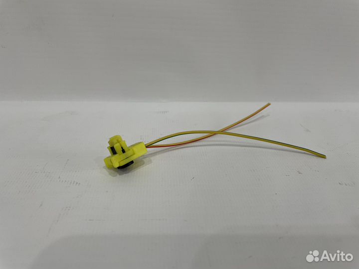 Фишка подушки безопасности