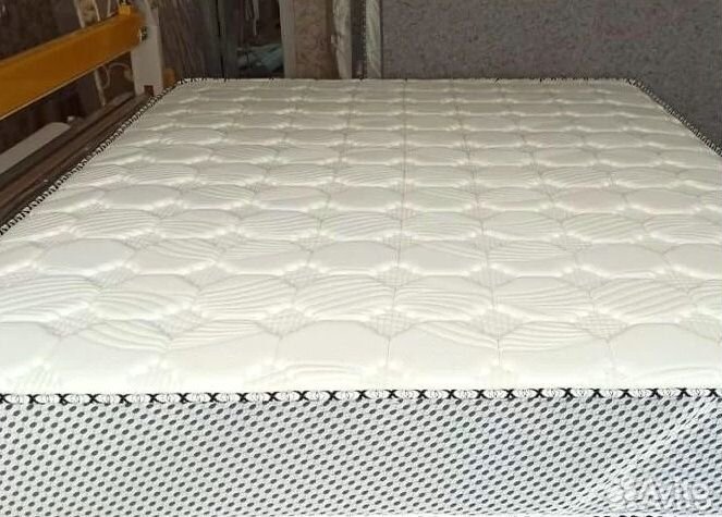 Матрас ортопедический 140х200, 160х200