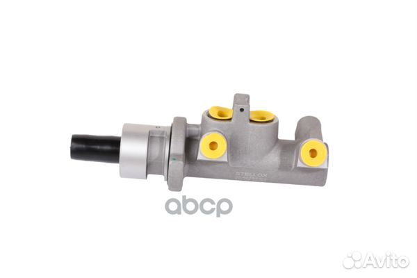 05-85524-SX цилиндр тормозной главный без ABS