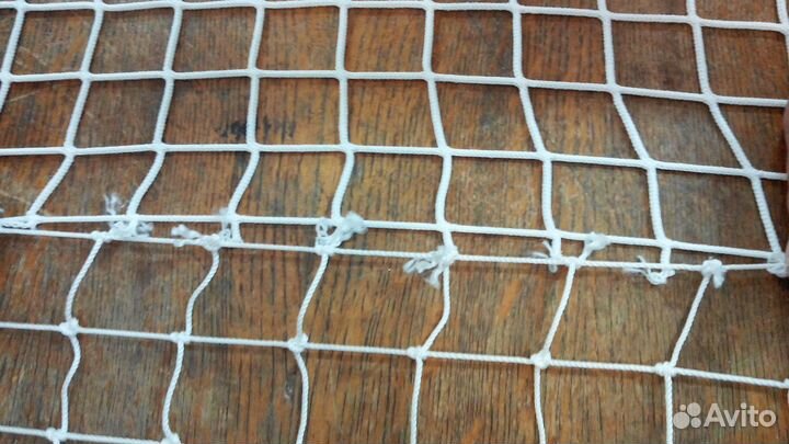 Сетка в спортивные залы на окна, потолок