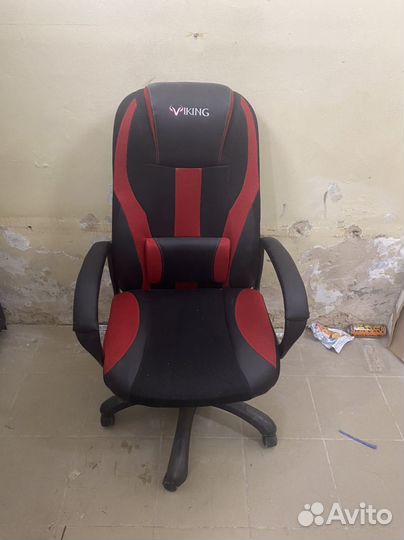 Компьютерное кресло Viking
