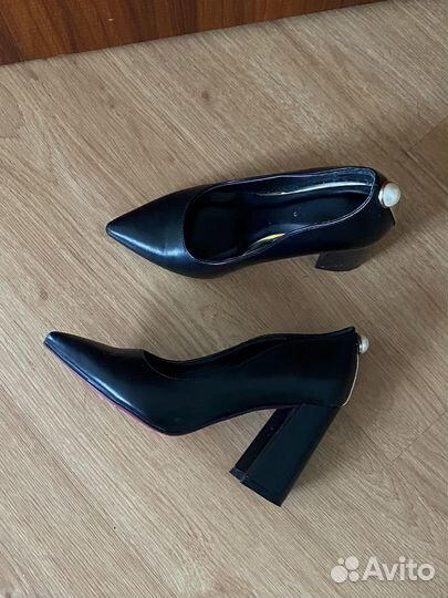 Туфли женские