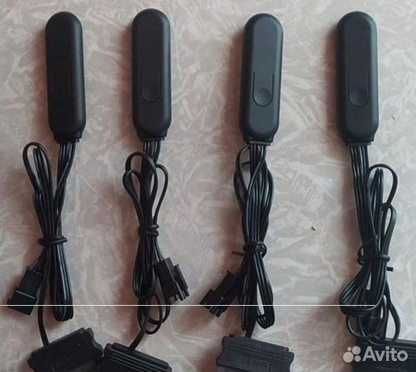 Контроллер deерсоol Argb (оpигинaльный)