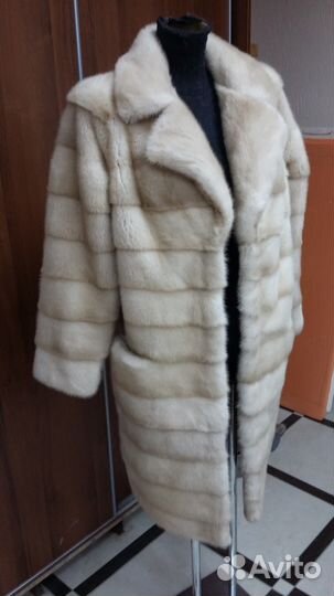 Изготовление и ремонт меховых изделий