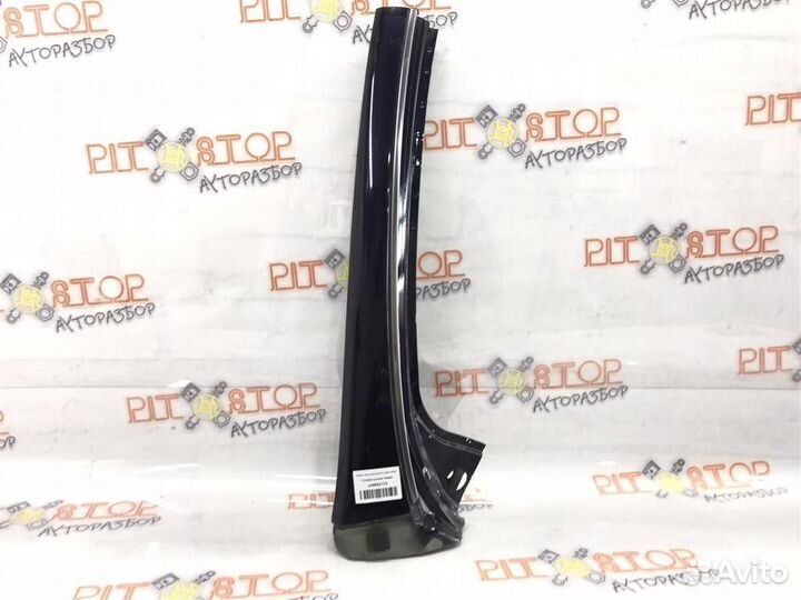 Стойка кузова левая Nissan Teana (J32) 2008-2012