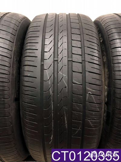 Pirelli Scorpion Verde 255/50 R19 107W