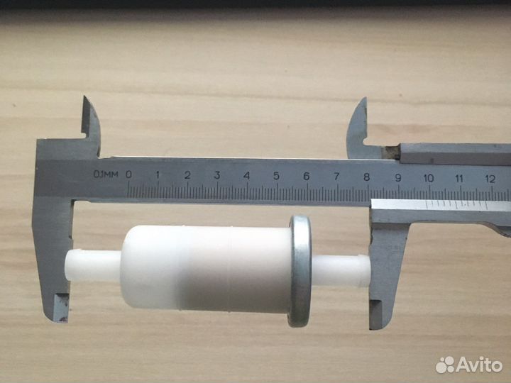 Топливный фильтр для мотоцикла 10мм