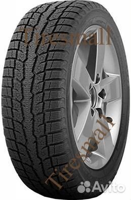 Toyo Observe GSi-6 HP 245/65 R17 107H