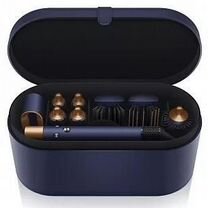 Dyson Airwrap Multi-Styler Complete Long, синий