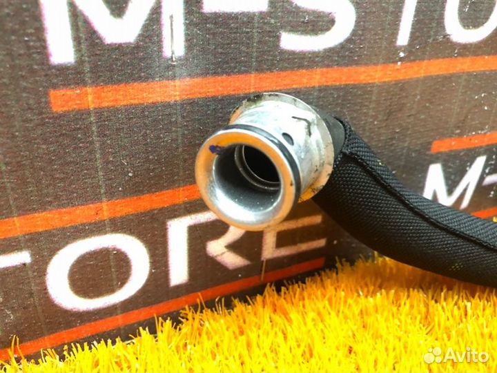 Патрубок расширительного бачка Mercedes-Benz