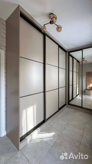 Кухня Шкаф мебель на заказ от производителя