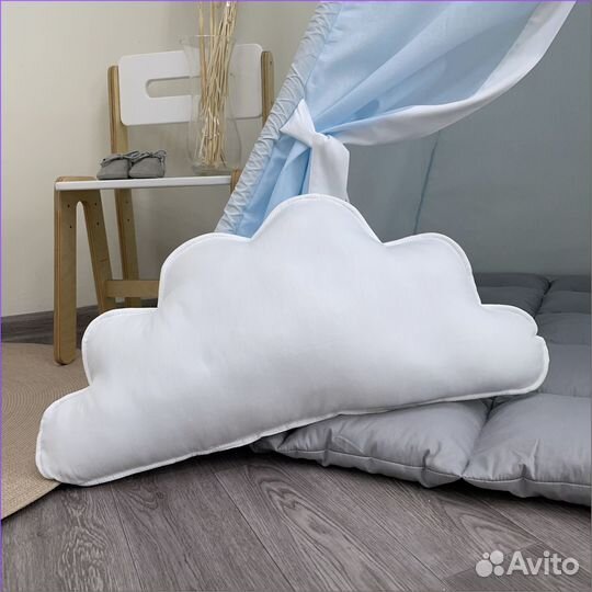 Детский вигвам