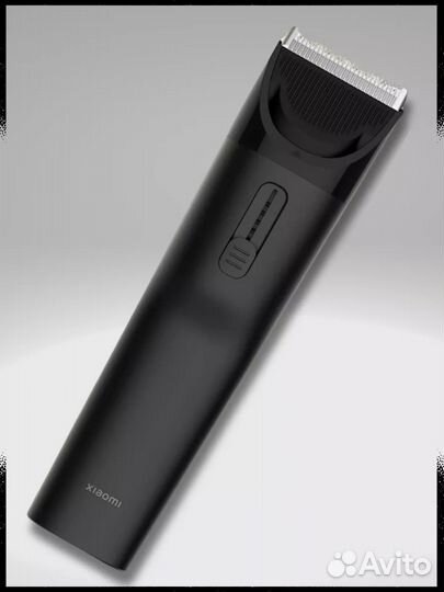 Машинка для стрижки, Xiaomi, hair clipper