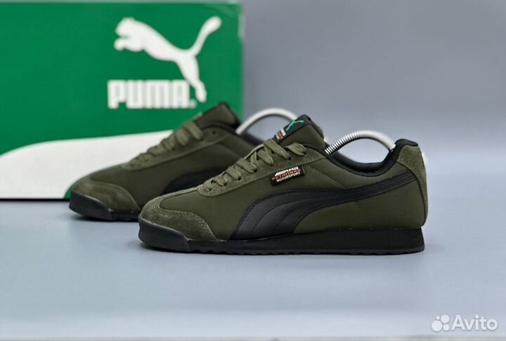 Кроссовки puma (41-46)