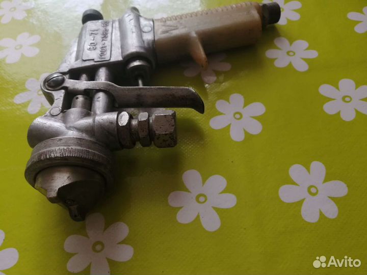 Краскопульт