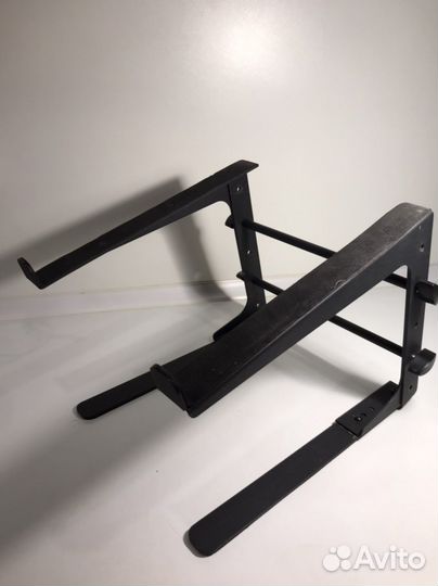 Подставка для ноутбука и музыкальных инструментов