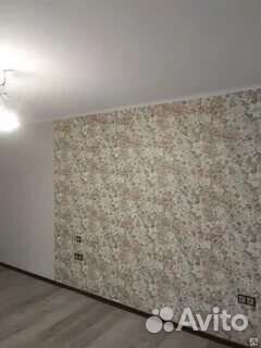 Профессионально клею любые обои