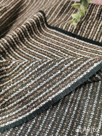 Отрез ткани