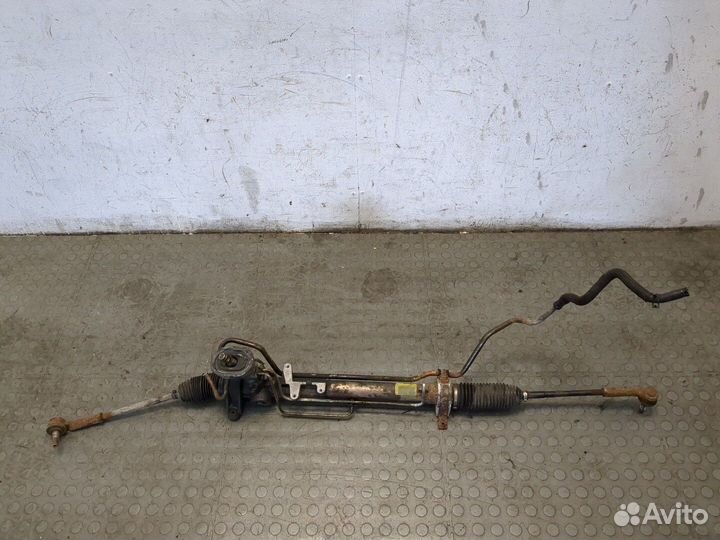 Рейка рулевая с г/у Audi A3 (8L), 1999