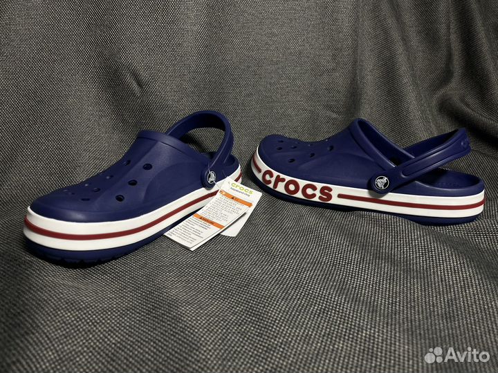 Crocs bayaband clog 39 41