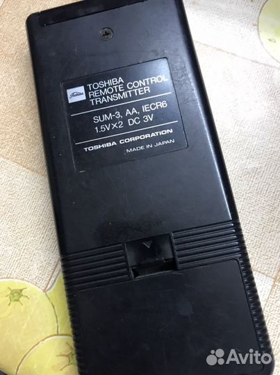 Видеомагнитофон