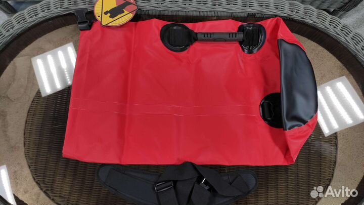 Гермомешок 25