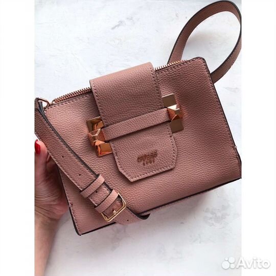 Сумка guess оригинал