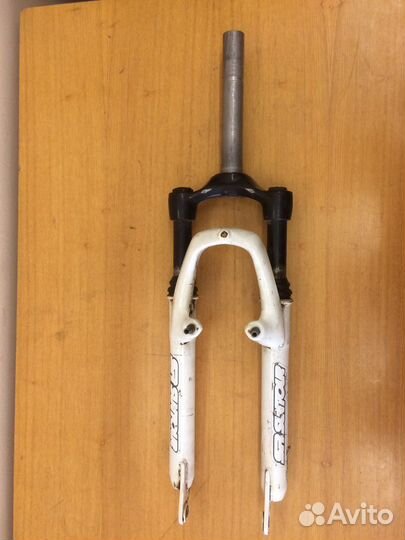 Вилка 26 v brake