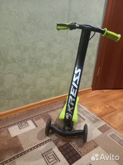 Продам самокат