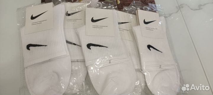 Носки мужские