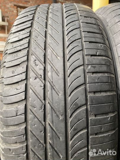 Goodyear Eagle F1 AT 235/60 R18 107V