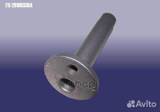 Втулка (4WD) T112919033BA chery