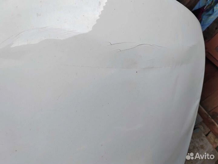 Капот LADA granta