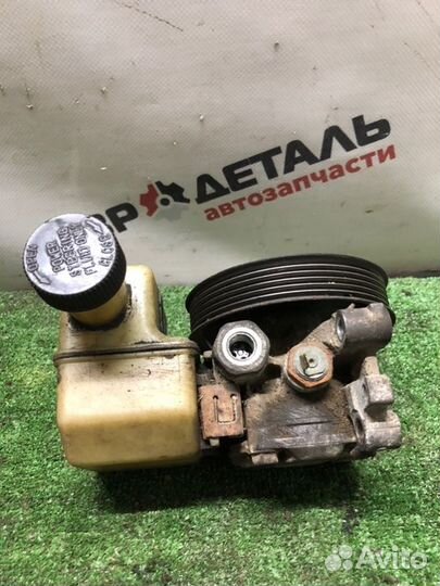 Насос гидроусилителя руля Mazda Cx-7 кроссовер 2.3