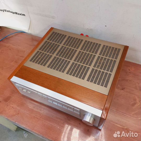 Усилитель yamaha a-2000