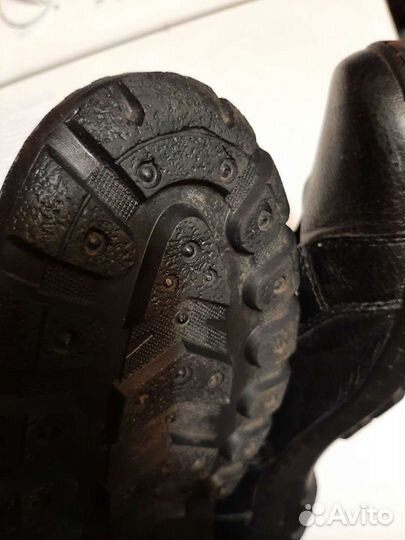 Бердцы 40 размер