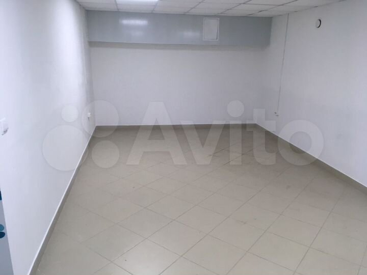 Свободного назначения, 42 м²