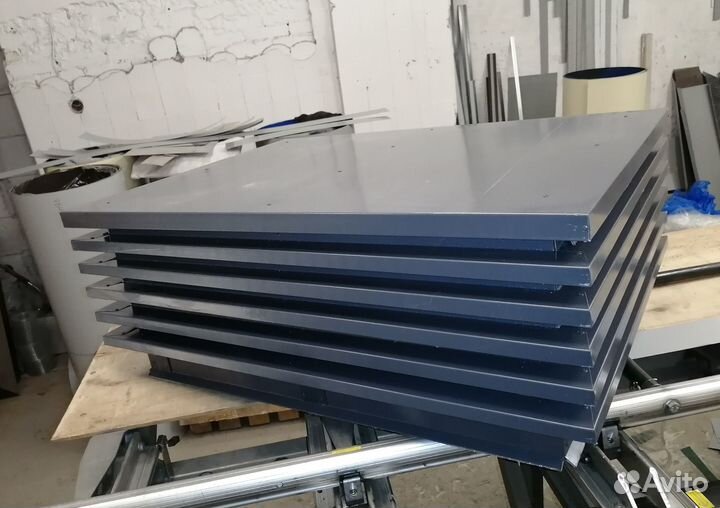 Дымник хай-тек, оголовок на трубу, колпак