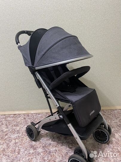 Прогулочная коляска Compass