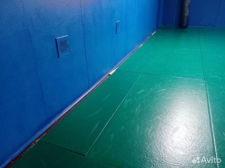 Татами 60м. октакем