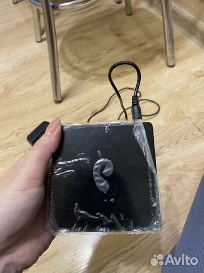 TV приставка