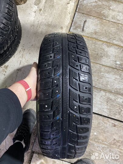 Marshal I'Zen KW22 195/65 R15