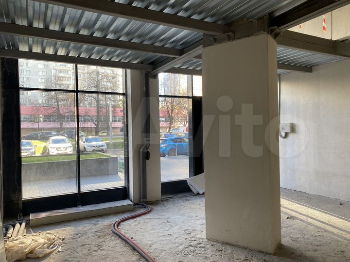 Сдам помещение свободного назначения, 181.5 м²