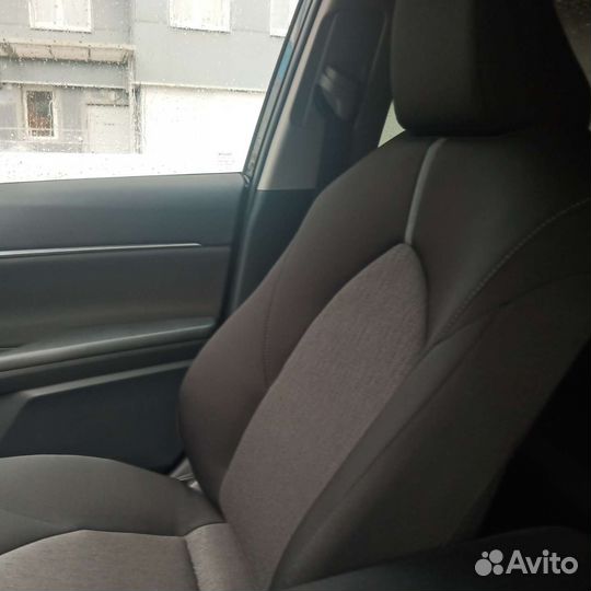 Toyota Camry 2.0 CVT, 2021, 26 500 км