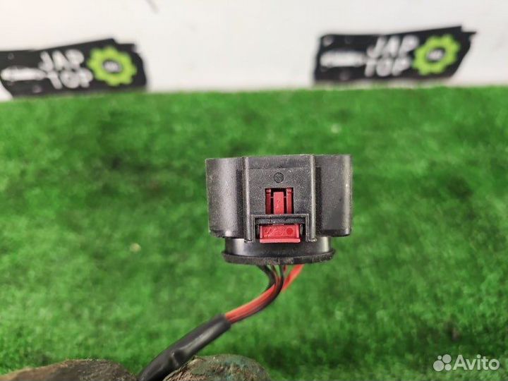 Блок управления топливным насосом Volkswagen